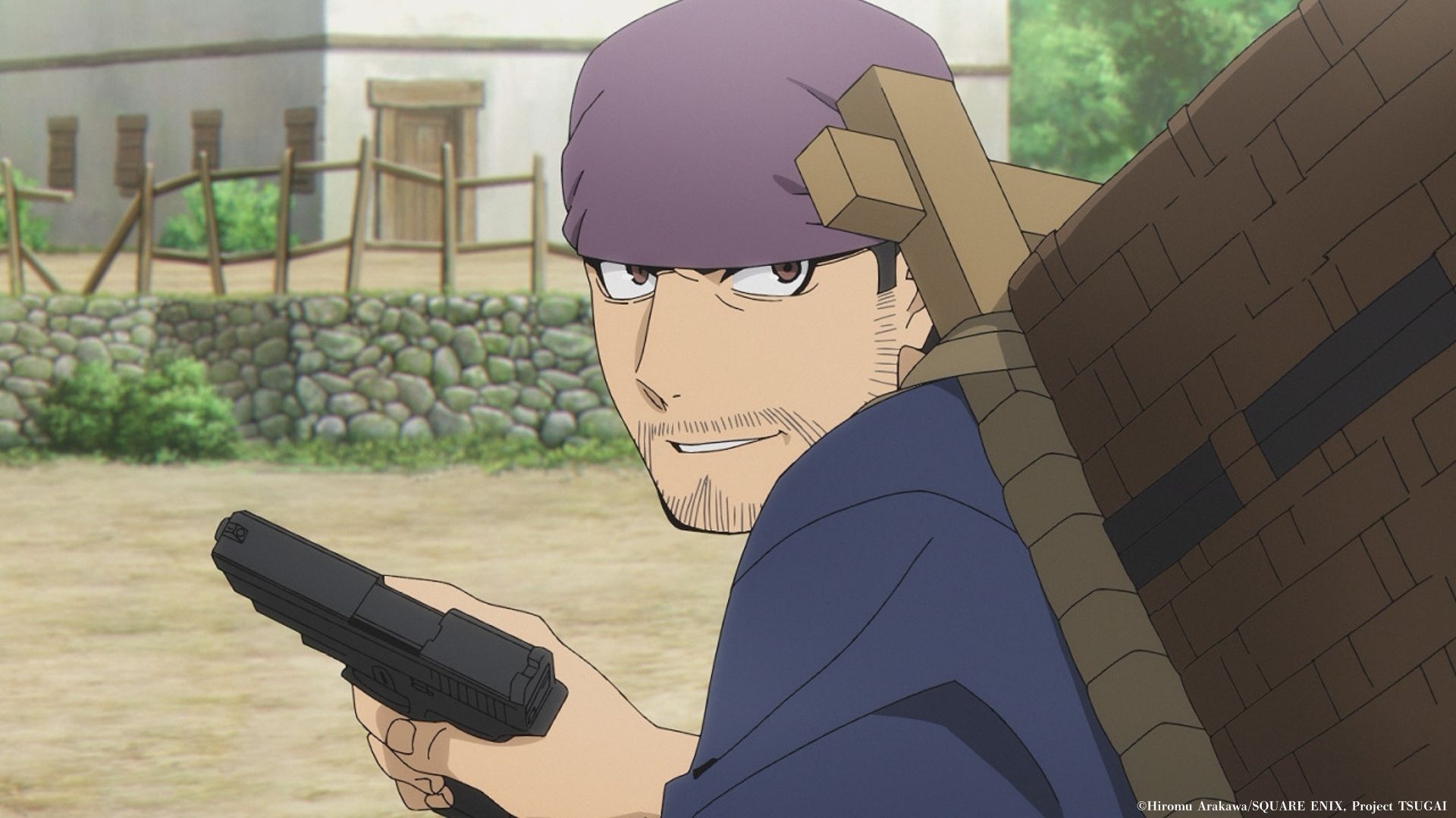 TVアニメ『黄泉のツガイ』メインPV公開の画像