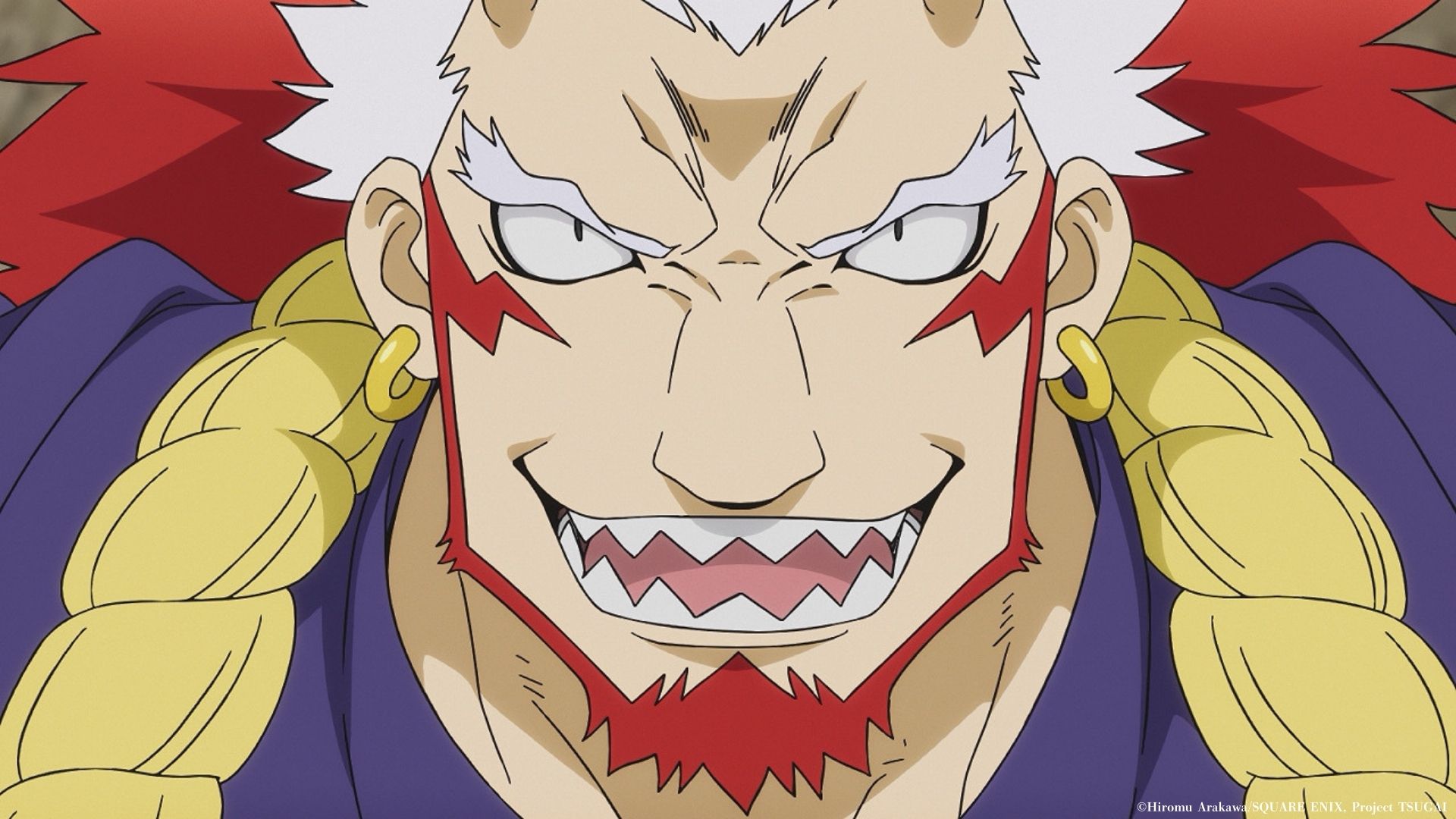 TVアニメ『黄泉のツガイ』メインPV公開の画像