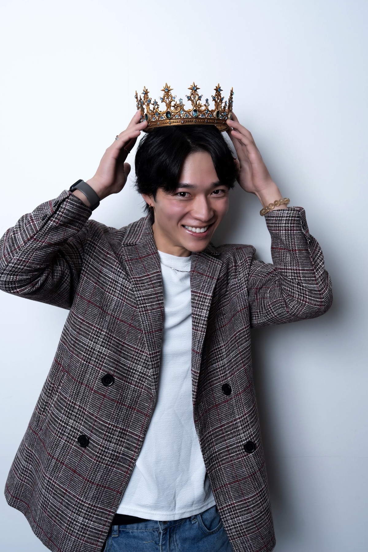 『ラブパワーキングダム2』ゆうと