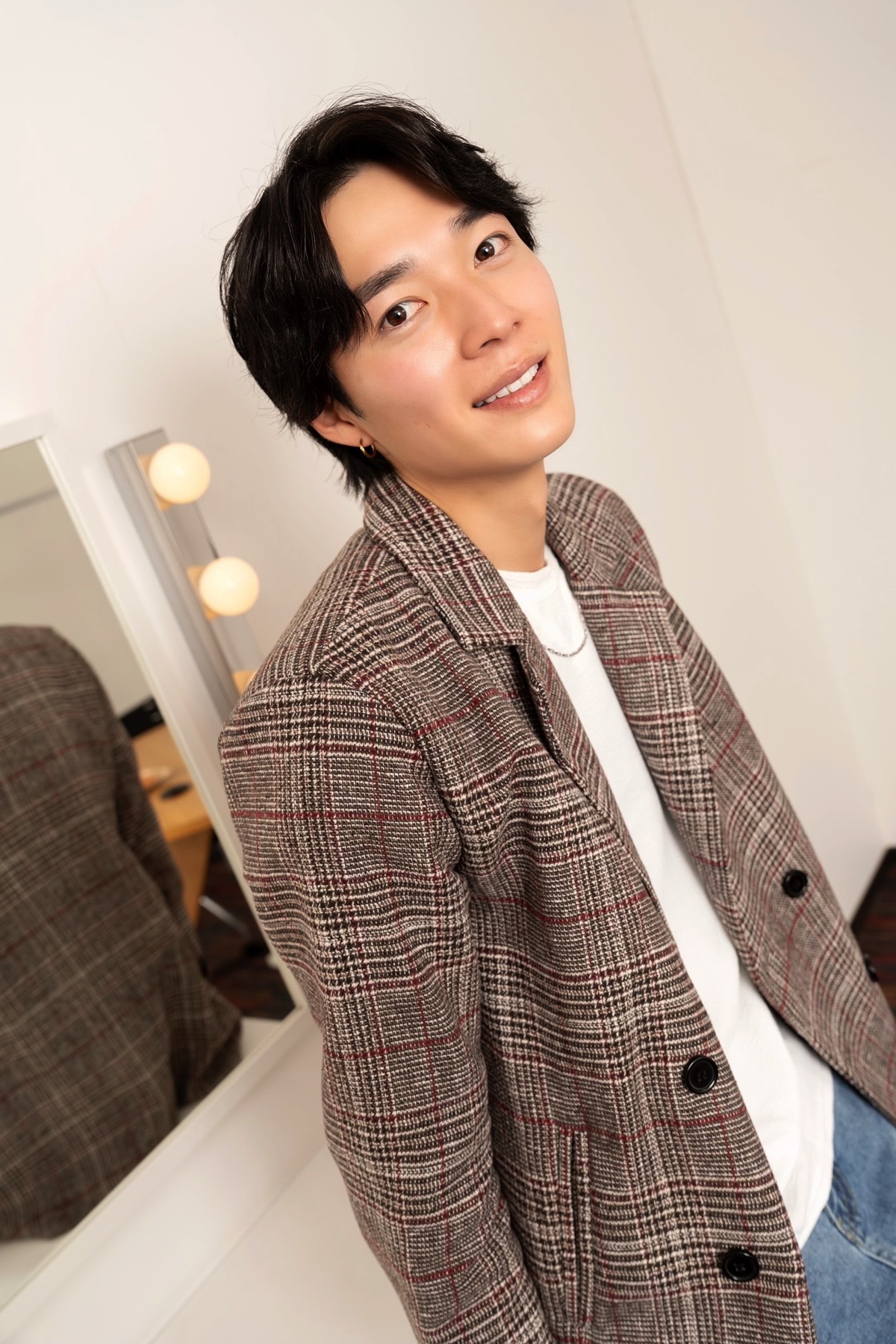 『ラブパワーキングダム2』ゆうと