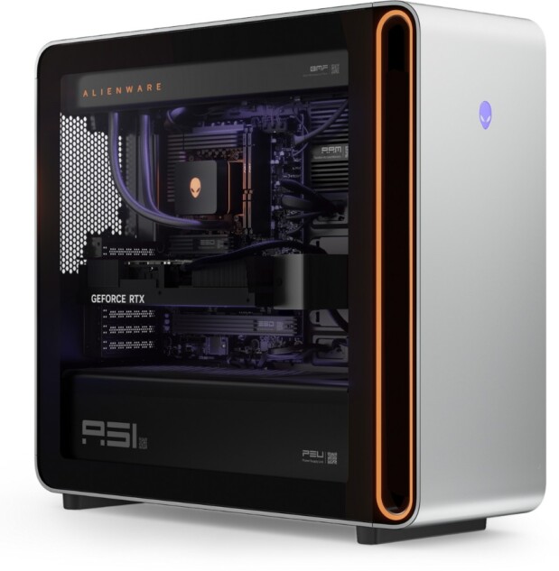 Alienware Area-51 Gaming Desktop