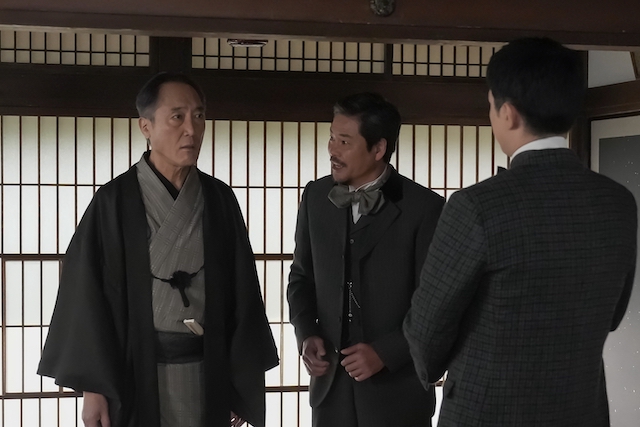 『ばけばけ』第89話あらすじの画像