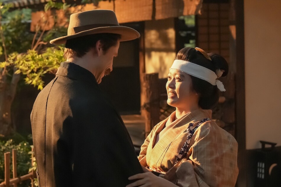 『ばけばけ』第89話あらすじ