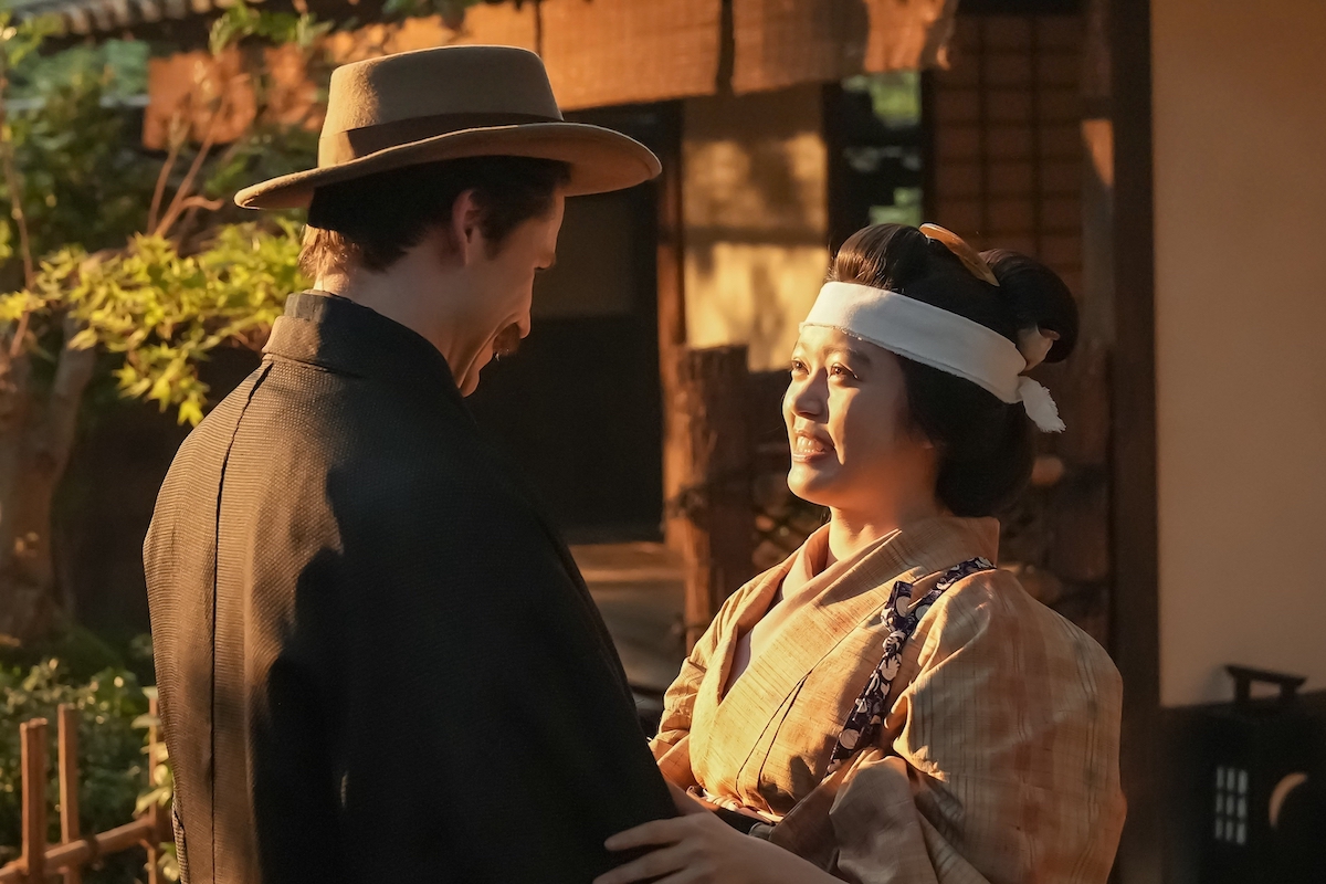 『ばけばけ』第89話あらすじ