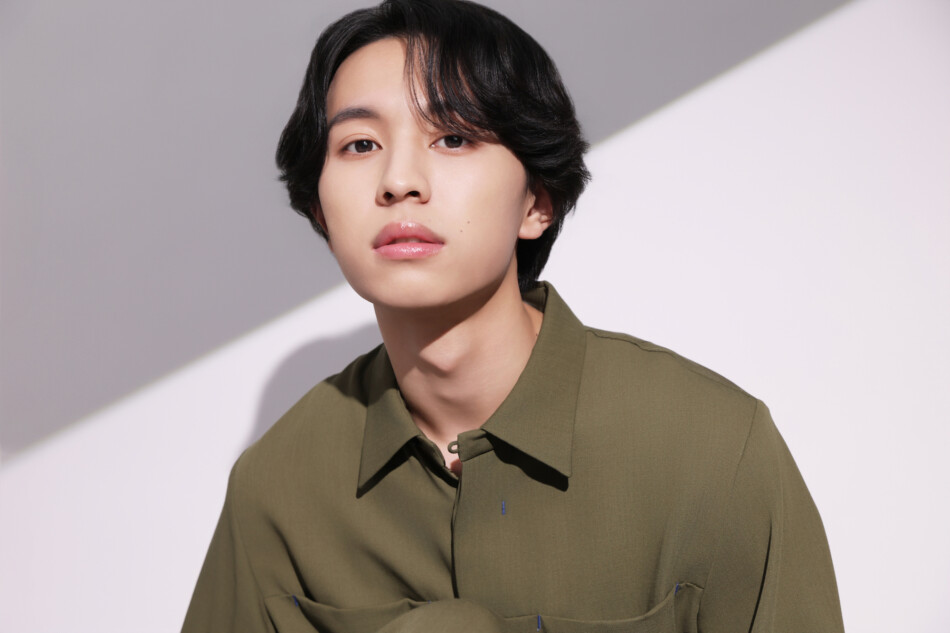 BMSG TRAINEE 連載：YUTA