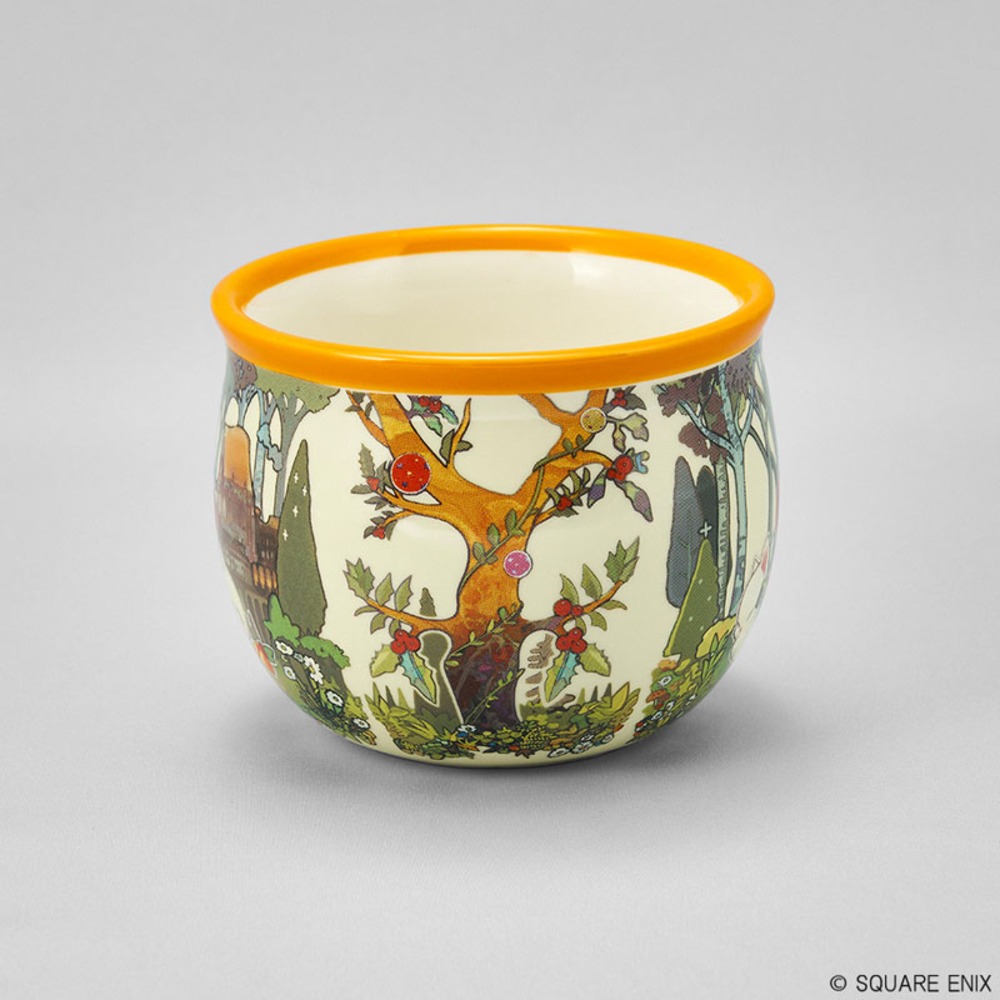 スターライト・マグカップ