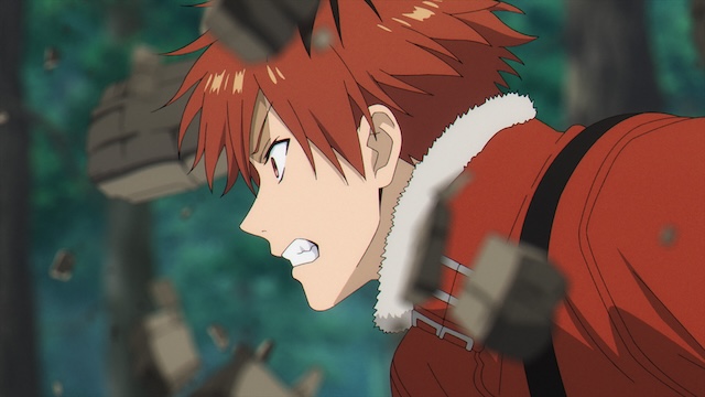 『フリーレン』シュタルク×フェルンデート回の画像