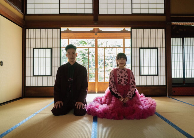 ハンバート ハンバート、全国ツアー『歌ったり喋ったり』番外編開催　2人編成で東名阪をまわる