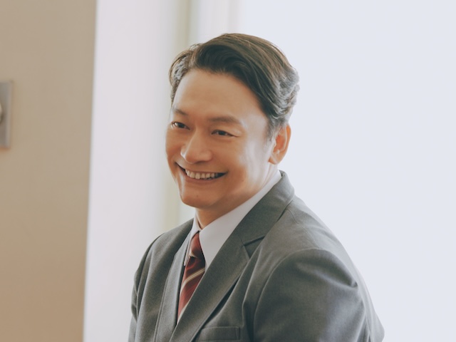 香取慎吾主演で『高校生家族』映画化の画像