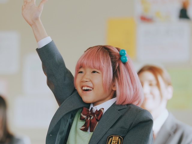 香取慎吾主演で『高校生家族』映画化の画像