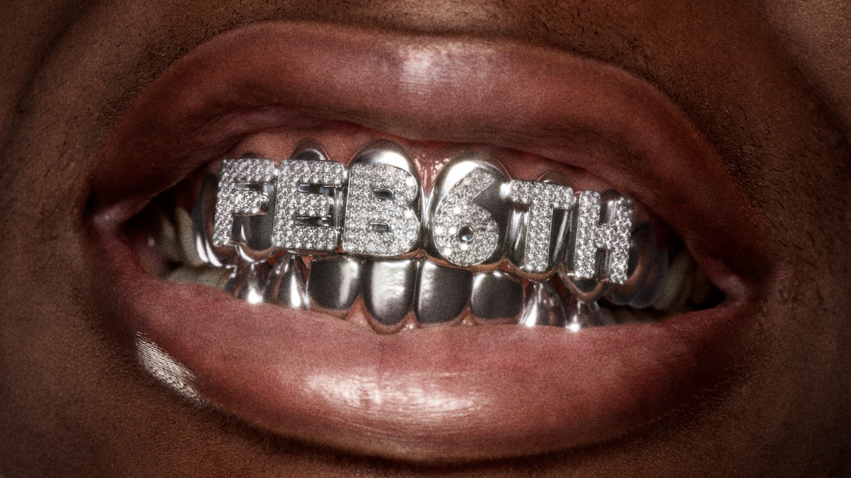 『クラロワ』でLIL WAYNEがパフォーマンスの画像