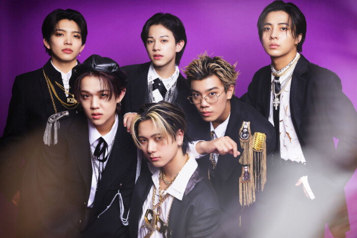 LIL LEAGUE、2nd AL『NEOMATIC』を語る