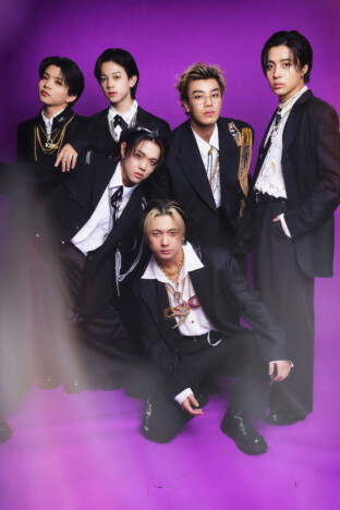 LIL LEAGUE、2nd AL『NEOMATIC』を語る