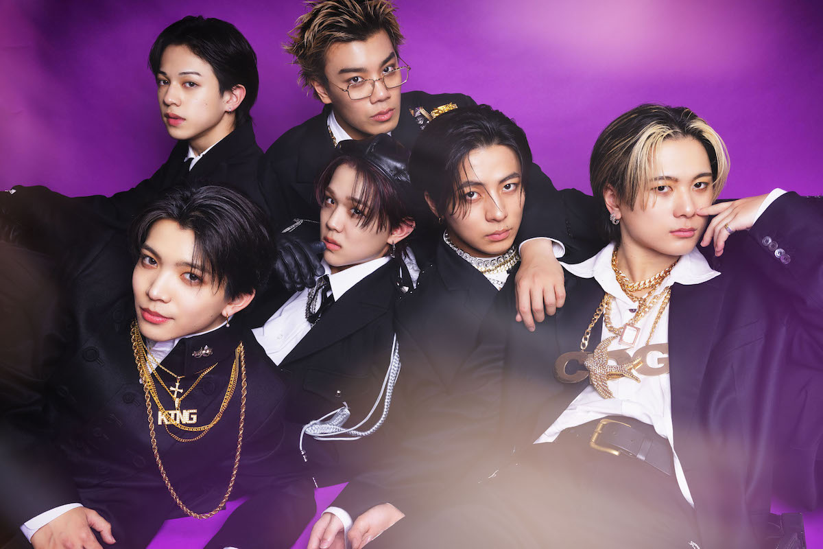 LIL LEAGUE、2nd AL『NEOMATIC』を語る