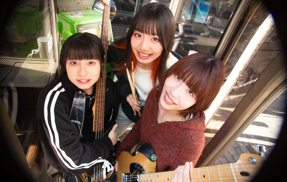 みじんこらっく、1stミニアルバムリリース