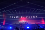 『ØMI LIVE 2026 〜INFINITY MOON〜』ライブ写真　PSYCHIC FEVER