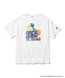 Poppy Playtime × ZOZOTOWN Doey TEE