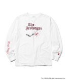Poppy Playtime × ZOZOTOWN Prototype L/S TEE
