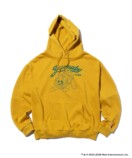 Poppy Playtime × ZOZOTOWN Yarnaby Hoodie