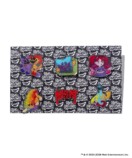 Poppy Playtime × ZOZOTOWN Pins Set