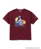 Poppy Playtime × ZOZOTOWN Doey TEE