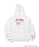 Poppy Playtime × ZOZOTOWN Prototype L/S TEE