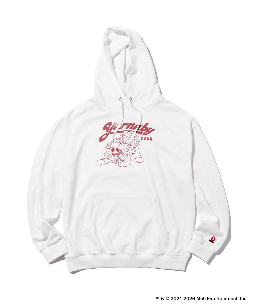 Poppy Playtime × ZOZOTOWN Prototype L/S TEE