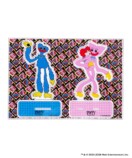 Poppy Playtime × ZOZOTOWN Big Acrylicstand