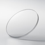 反射防止コーティングサファイアガラス