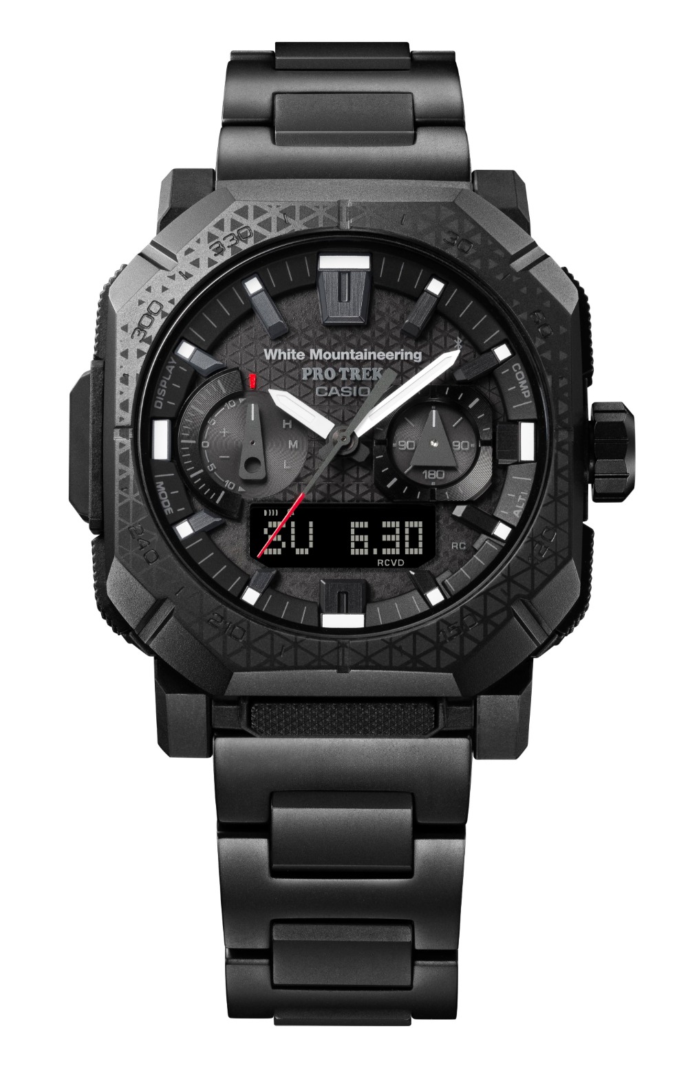 PRW-B1000WM　正面