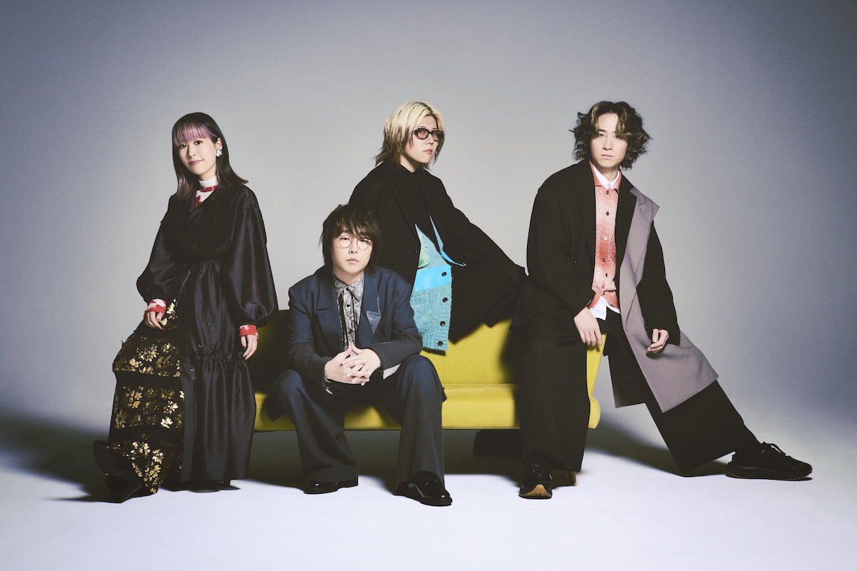 レトロリロン、タイムズスクエア広告に