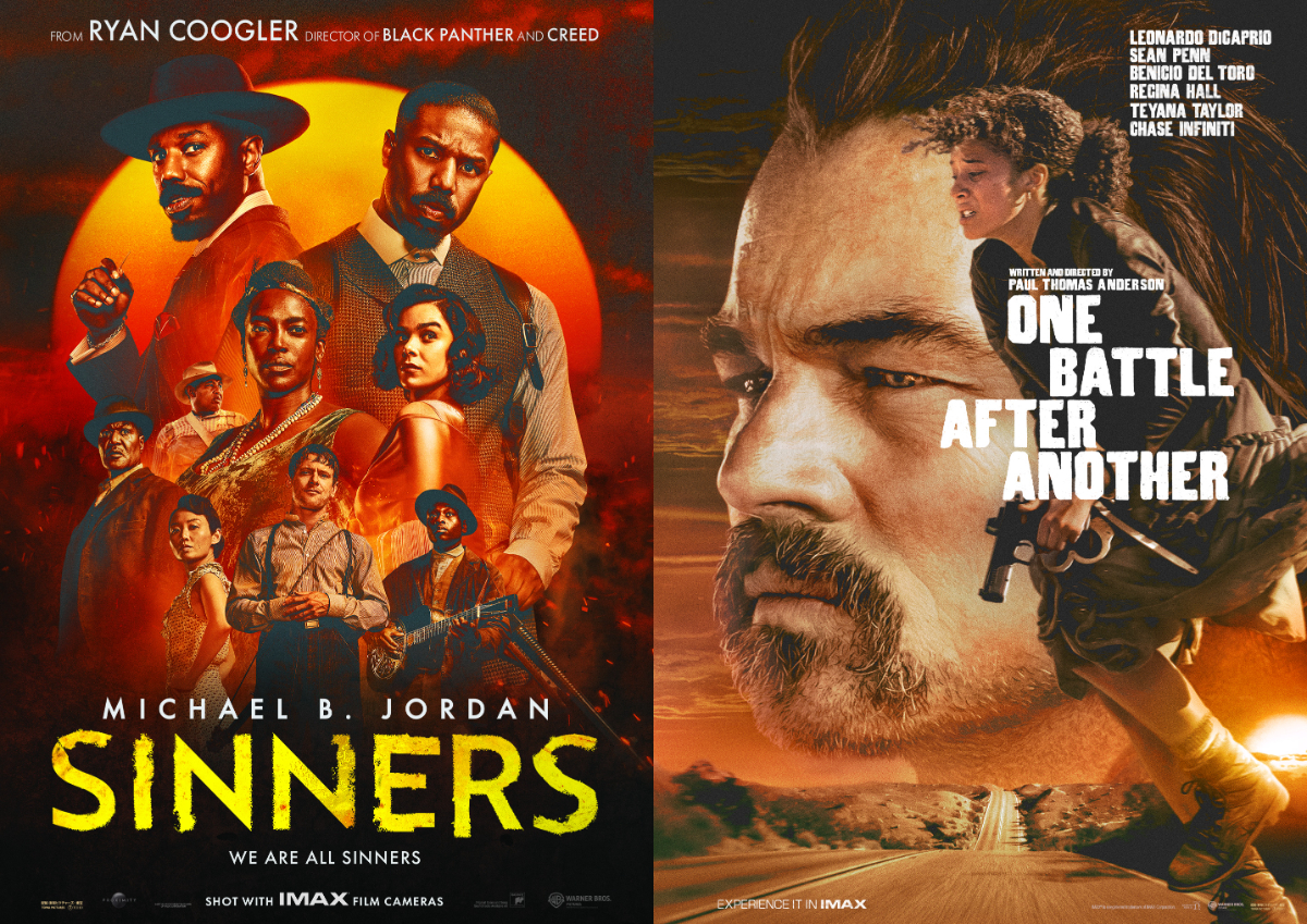 『罪人たち』＆『ワンバト』再上映決定