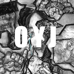「OYJ」ジャケット写真