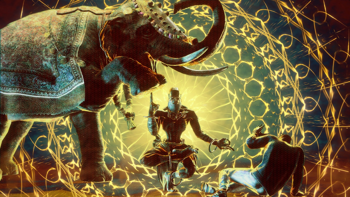 『ストリートファイター6』