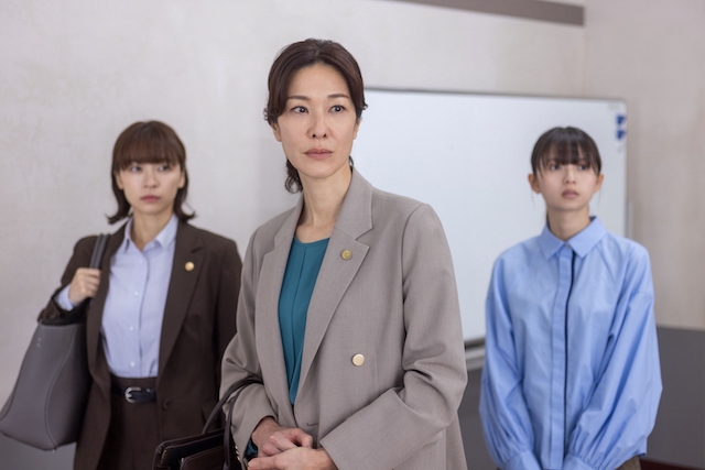 『テミス』が問う“地球人”としての在り方の画像