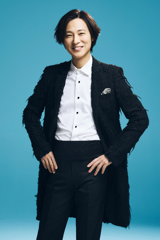 山内惠介、ニューシングルリリース