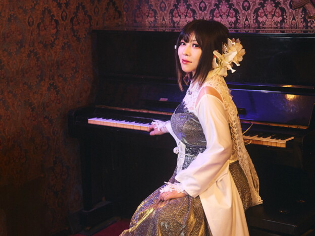 鈴華ゆう子、全国ツアーのグランドフィナーレをビルボードライブ横浜にて開催 当日限定披露の楽曲も