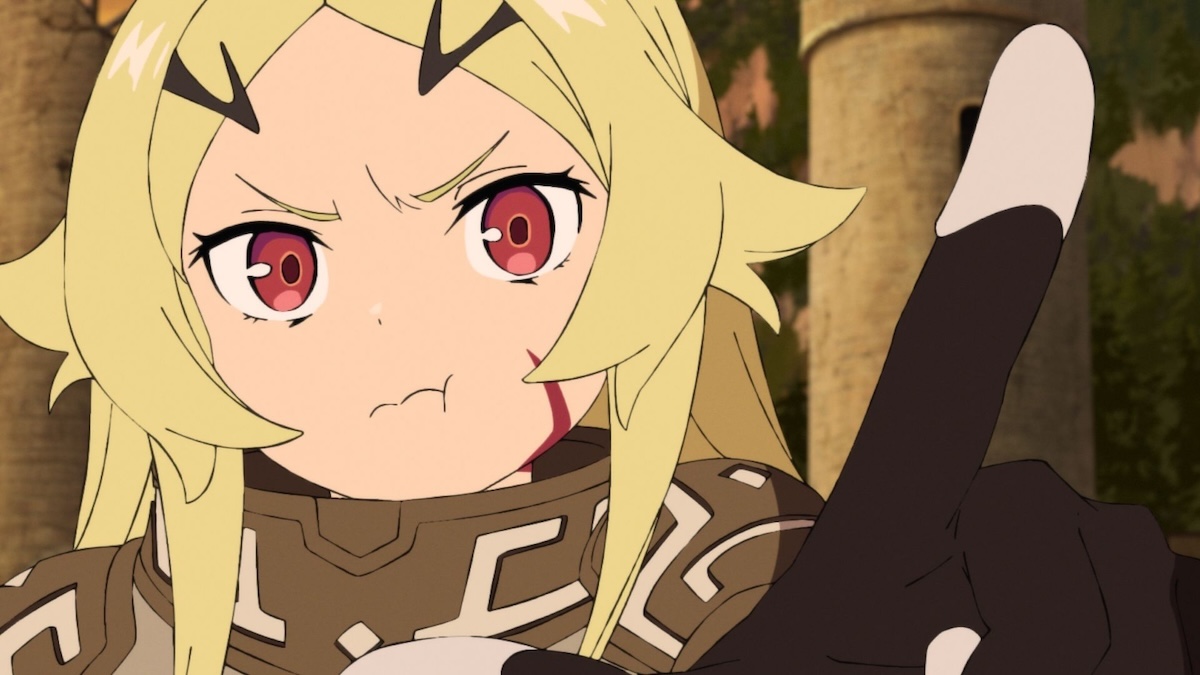 『勇者刑に処す』第5話あらすじ＆先行カット