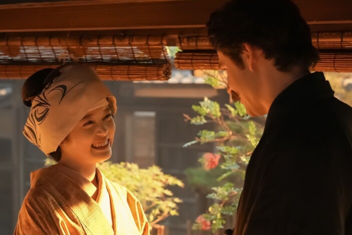 『ばけばけ』“異人”問題を現代に投げかける　身近な人の温かさを教えてくれる回に