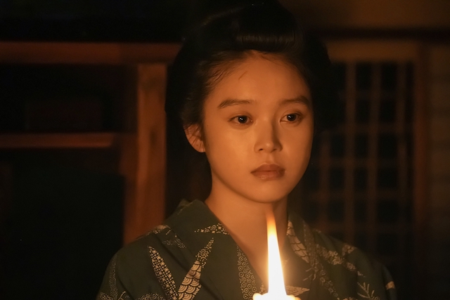 『ばけばけ』第90話あらすじの画像