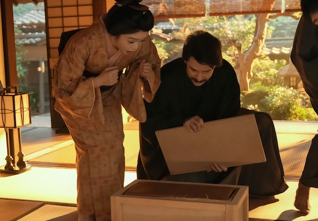 『ばけばけ』第90話あらすじの画像