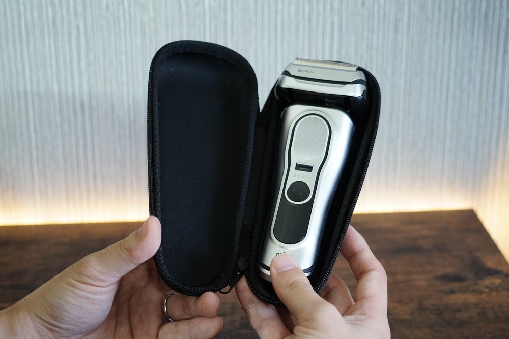 『シリーズ9 Pro＋』