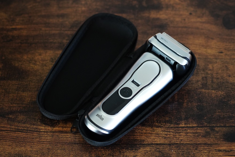 『シリーズ9 Pro＋』