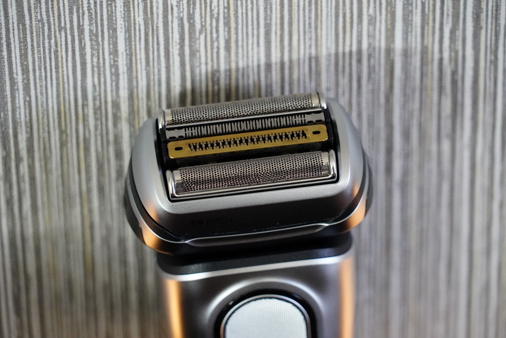 約10年ぶりの刃の刷新