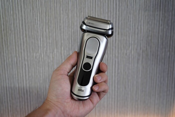 「深剃り＝肌荒れ」に挫折した過去は払拭できるか　ブラウンの電動シェーバー『シリーズ9 Pro＋』を試してみた