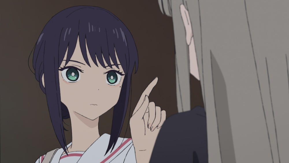 『超かぐや姫！』場面カット