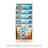 映画ドラえもん限定デザインのどら焼き発売の画像