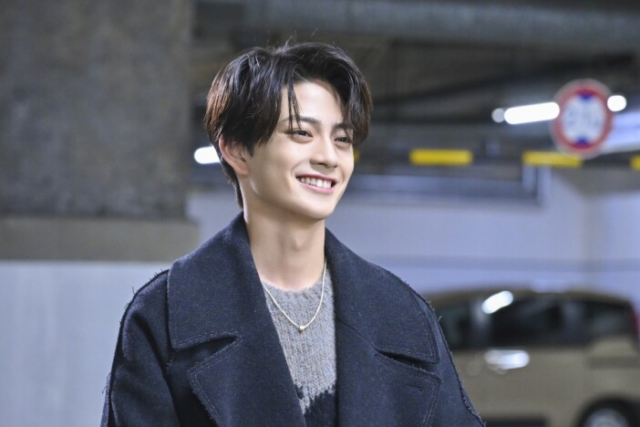 『DREAM STAGE』岩瀬洋志が見せる繊細な表現　美貌だけではない“役者としての真価”