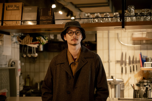 『冬のさ春のね』が見つめる“過去の恋愛”の画像