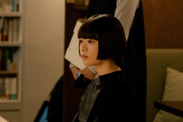 『冬のさ春のね』が見つめる“過去の恋愛”の画像